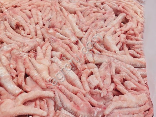 Лапки ЦБ категории А PAWS