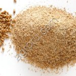 Размол пшеницы, размол зерна с выездом к заказчику