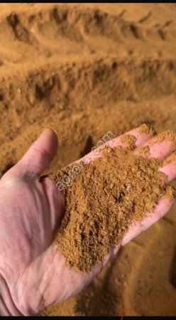 Жмых горчичный