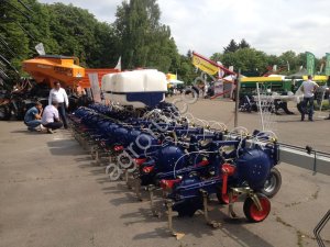 КУЛЬТИВАТОР GELIO AGROKRAFT