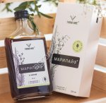 Сироп бальзамный Марилайф (чага), 225 мл,