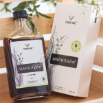 Сироп бальзамный Марилайф (чага), 225 мл,