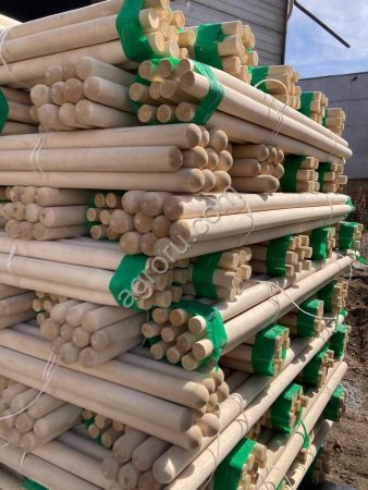 Черенки для лопат и садового инструмента оптом