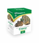 Агарикус лиственничная губка    30гр,