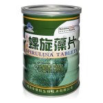 Спирулина в таблетках 1000шт