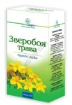чай Зверобой