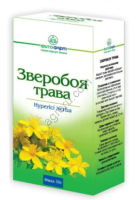 чай Зверобой