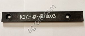 Накладка КЗК-12-1810003