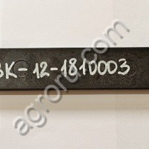 Накладка КЗК-12-1810003