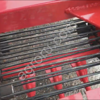 Картофелекопалка