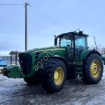 John Deere 8430