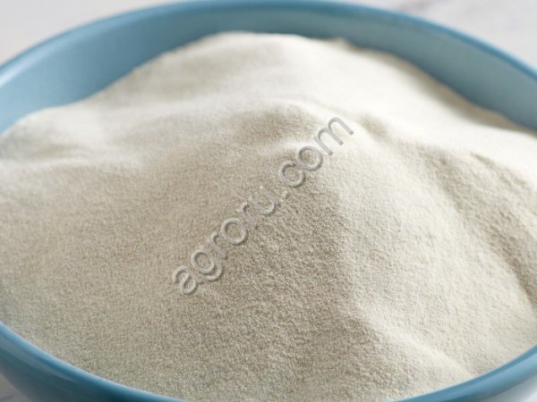 Ксантановая камедь 1/25 кг