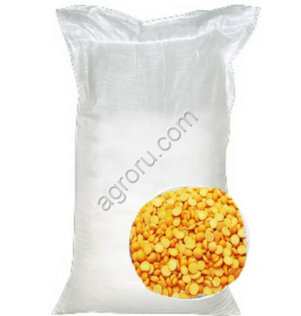 Горох колотый шлифованный ГОСТ