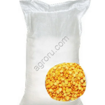 Горох колотый шлифованный ГОСТ