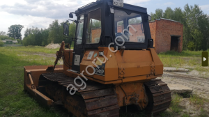 Бульдозер гусеничный Komatsu D41