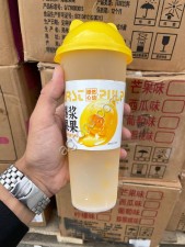 Bubble Tea (бабл ти, китайский напиток с шариками, азиатские напитки) от импортера