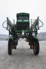 Опрыскиватель самоходный Барс ОС-4000М