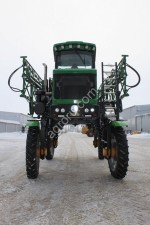 Опрыскиватель самоходный Барс ОС-4000М