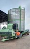 Зерносушилка Agronezh М40 Н