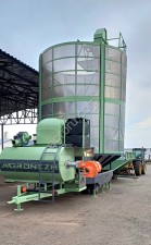 Зерносушилка Agronezh М40 Н