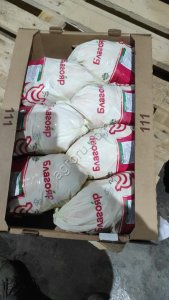 Тушка ЦБ 1 сорт ГОСТ фирменный пакет ОПТ