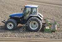 Вертикальная фреза Celli Energy