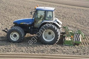 Вертикальная фреза Celli Energy