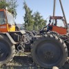 Модернизация и ремонт опрыскивателей Туман 2