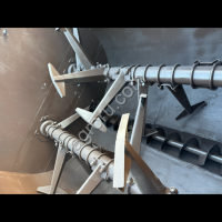 С-12 смесители кормов, запарники. Кормосмесители 12 кубов