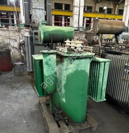 Силовые Трансформаторы