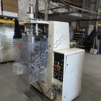 Вертикальная фасовочно-упаковочная машина Rovema