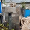 Оборудование для холодного и горячего копчения.( Термокамера, коптильня, печь)