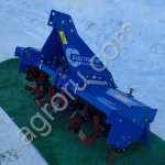 Почвофреза на Т-25