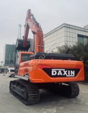 Гусеничный экскаватор DX300-9A