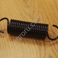 Пружина секции сошника Great Plains 807-116 С; ø 4, 5
