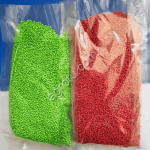 Пятишовный пакет прозрачный