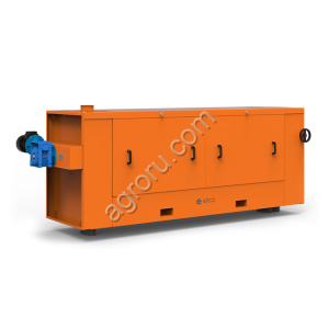 Триерный блок ELICA 2000