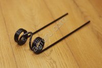 Зуб пружинный посевного комплекса Greeat Plains 807-079c, ø 6, 0