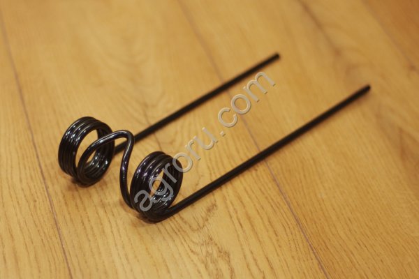 Зуб пружинный посевного комплекса Greeat Plains 807-079c, ø 6,0