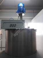 Универсальный смешивающий аппарат