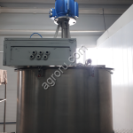 Универсальный смешивающий аппарат