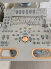 УЗИ Philips HD 7 XE