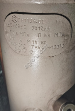 Компрессор Remeza
