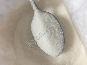 Сахар белый кристаллический ТС2, ГОСТ 33222-2015 от 10 тонн