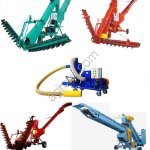 Зернопогрузчик ЗМ-90, ЗПС-100, МЗС-90