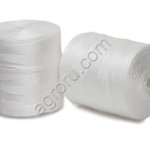 Шпагат полипропиленовый. сеновязальный