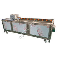 Машина для мойки и очистки корнеплодов Vega ST H1800/ MM H1800