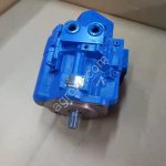 Гидронасос UCHIDA REXROTH AP2D16, AP2D18 мини-экскаватора 3-4 тонны