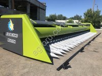 Жатка для уборки подсолнечника ЖСН-7, 4