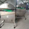 Устройство ошпарки жести банки (УОЖБ)